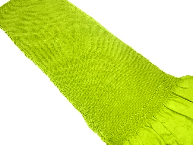 Furisode Kimono Silk